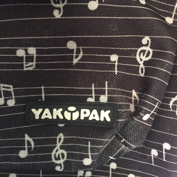 Backpack - Picture 2 of 4